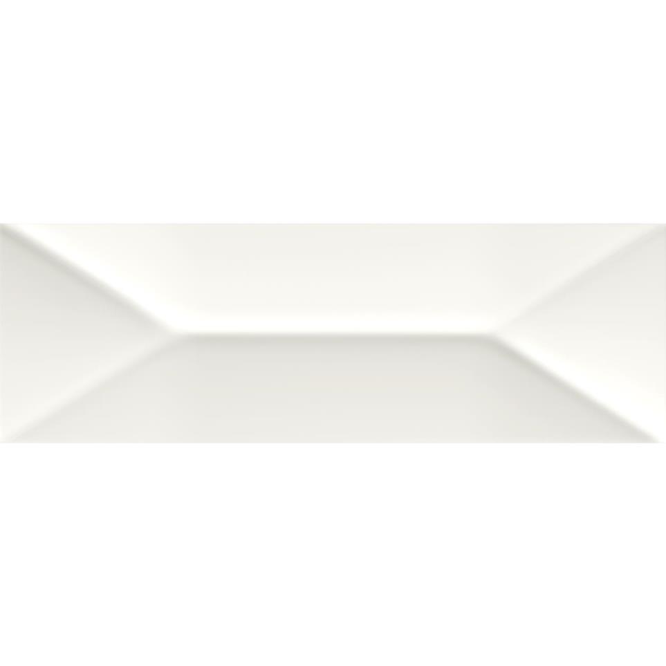 Tile Santorini Glossy White Tile