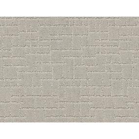 Pattern Calm Gray Carpet