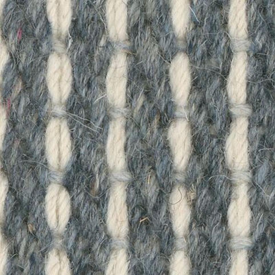 Woven Cove Blue Carpet