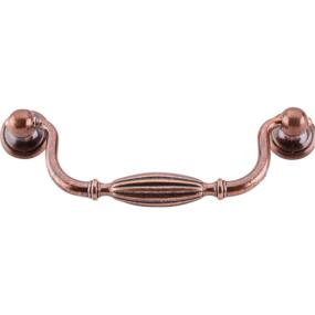 Pull Old English Copper Copper Pulls