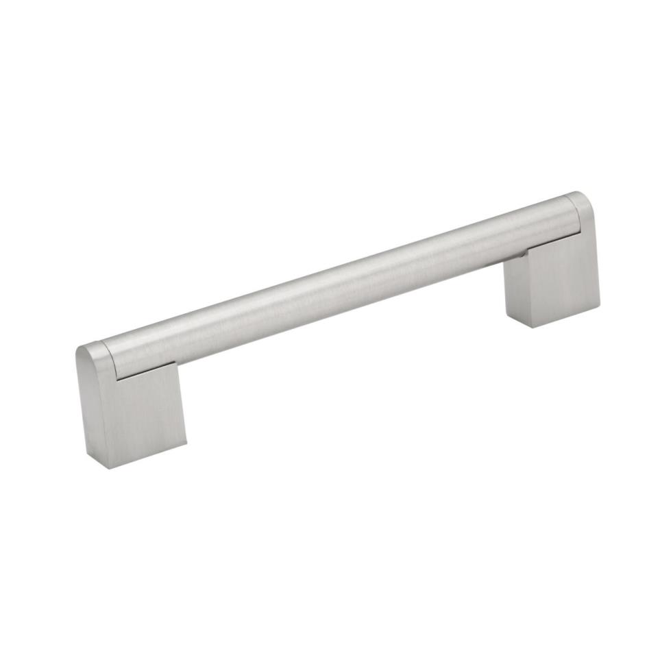 Pull Brushed Nickel Nickel Pulls