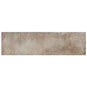 Tile Sylvan Grove Brown Tile