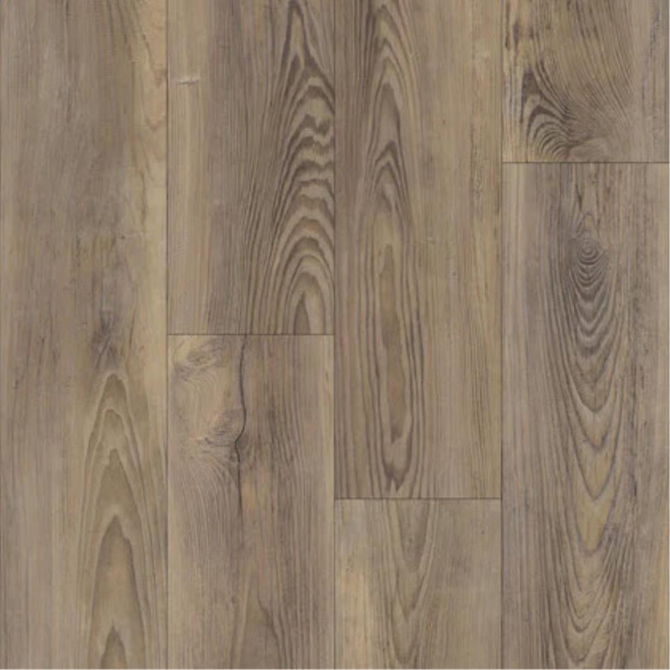 Plank Chocolate Pine Medium Finish Vinyl