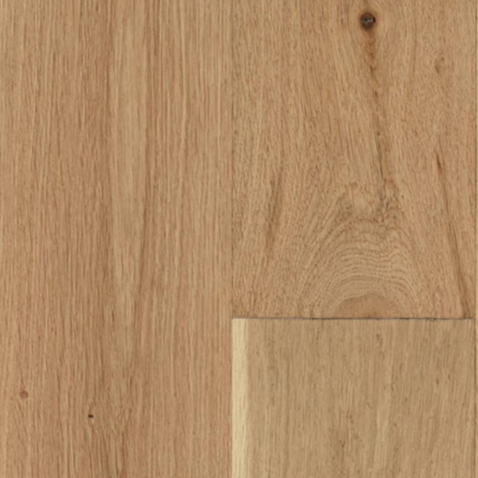 Plank Habitat Light Finish Hardwood