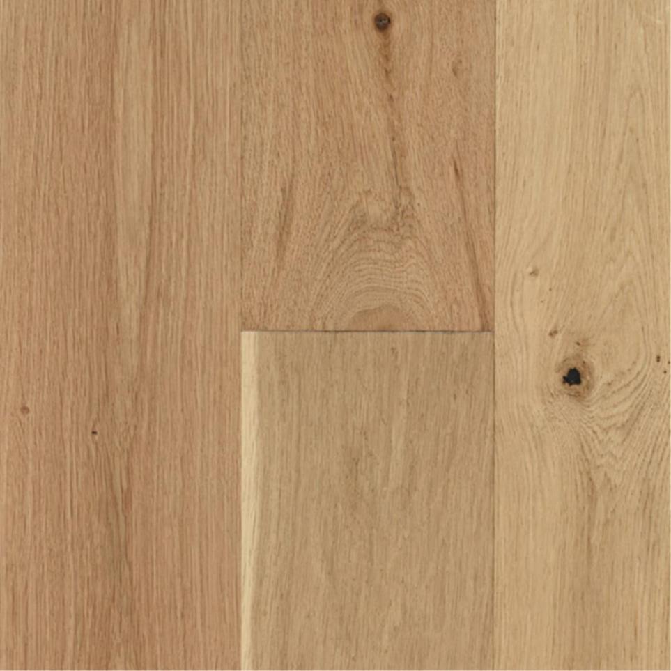 Plank Habitat Light Finish Hardwood