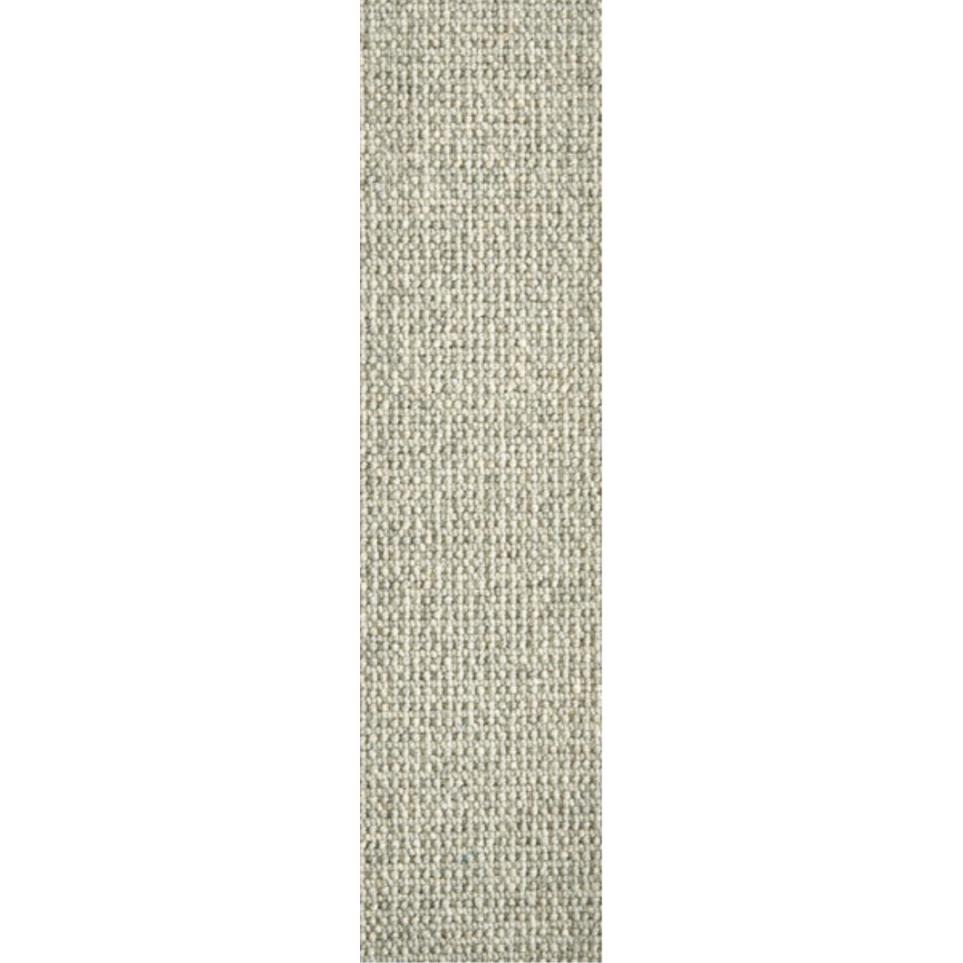 Loop Heather Gray Carpet