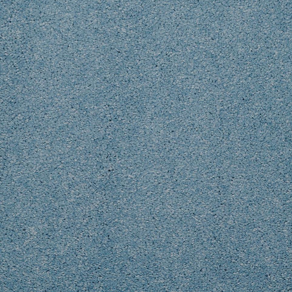 Casual Texture Blue Ribbon Blue Carpet