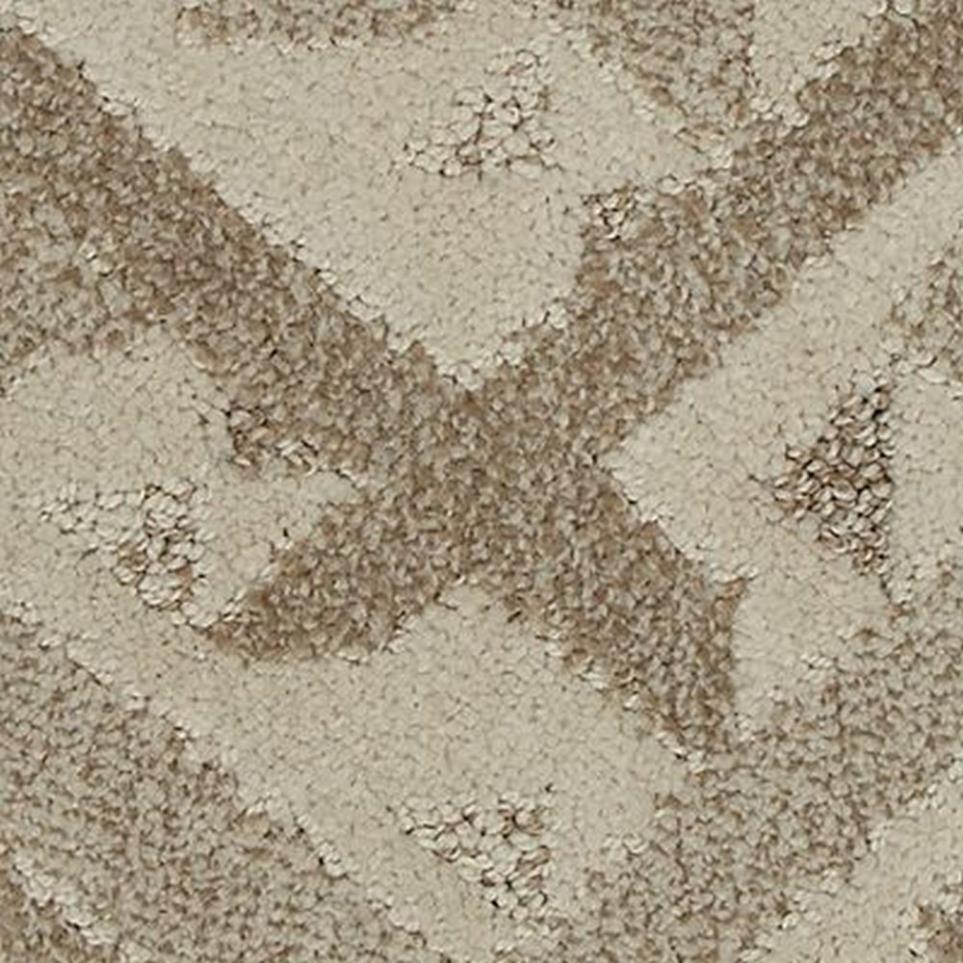 Pattern Contempo Brown Carpet