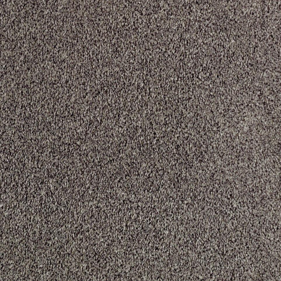 Textured Saxony Excalibur Brown Carpet