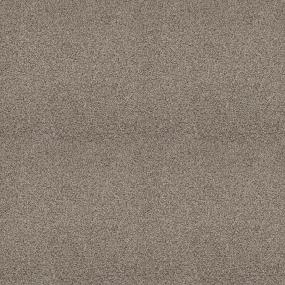 Textured Saxony Baked Sugar Beige/Tan Carpet