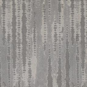 Pattern Tranquil Gray Carpet