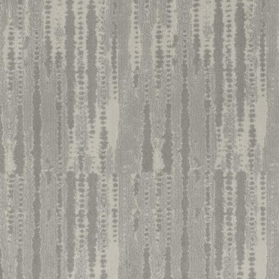 Pattern Tranquil Gray Carpet