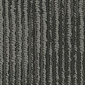 Loop Shadow Gray Carpet Tile