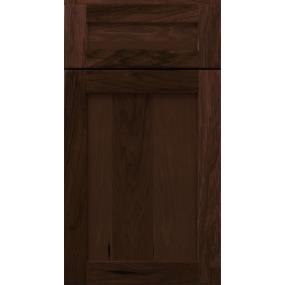 5 Piece Porter Dark Finish 5 Piece Cabinets