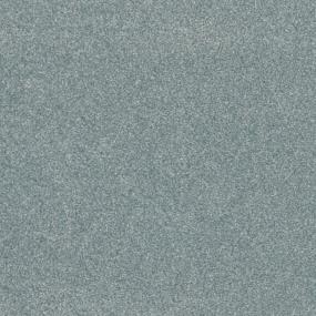 Textured Saxony Breezy Blue Carpet