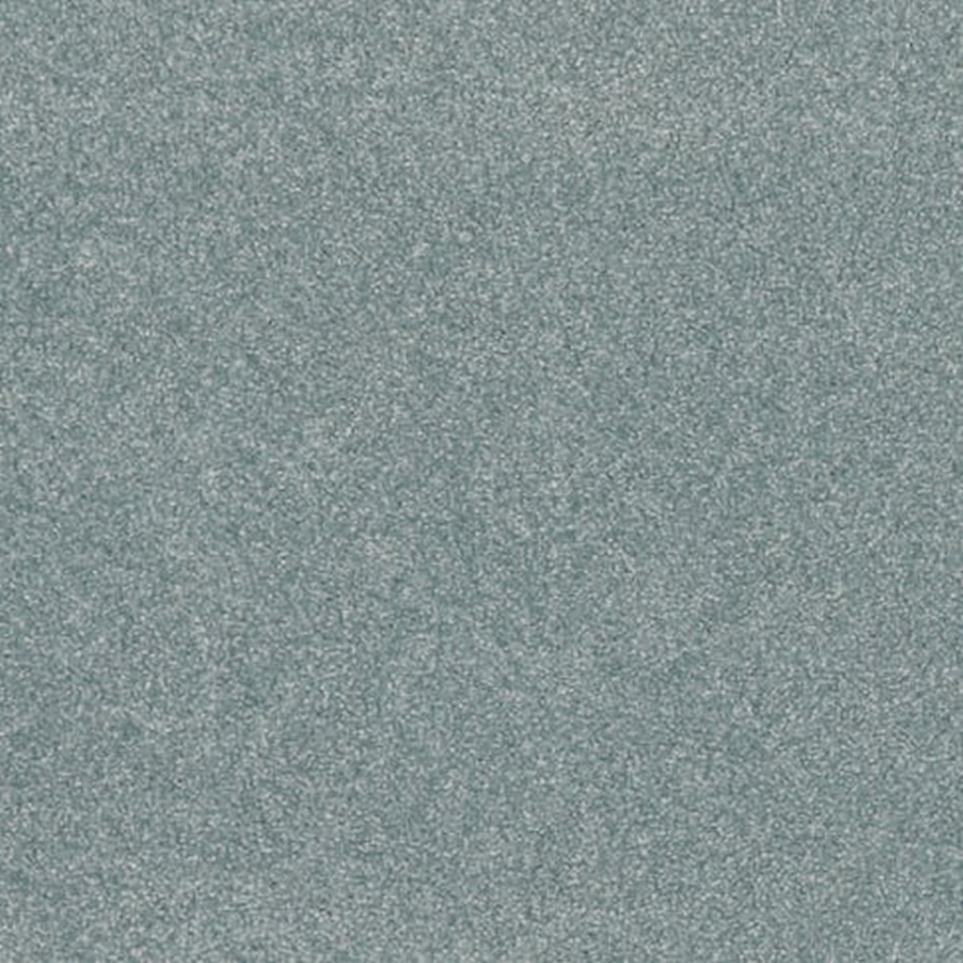 Textured Saxony Breezy Blue Carpet