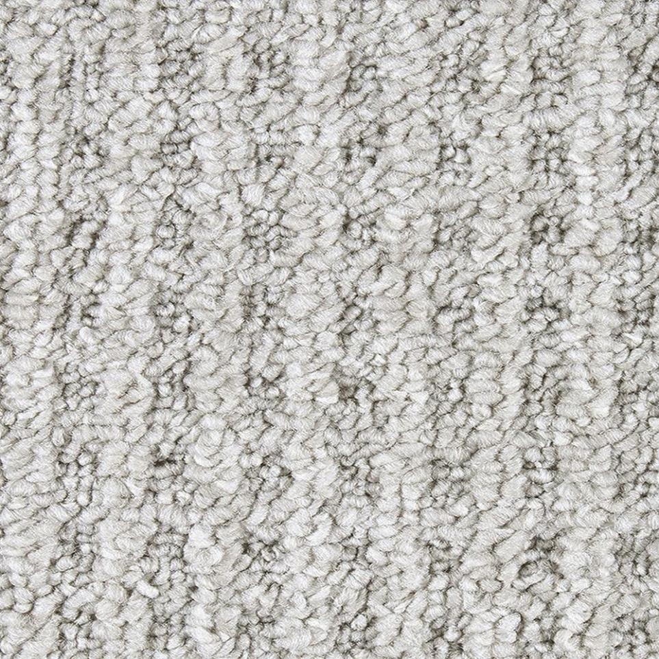 Loop Island Taupe Gray Carpet