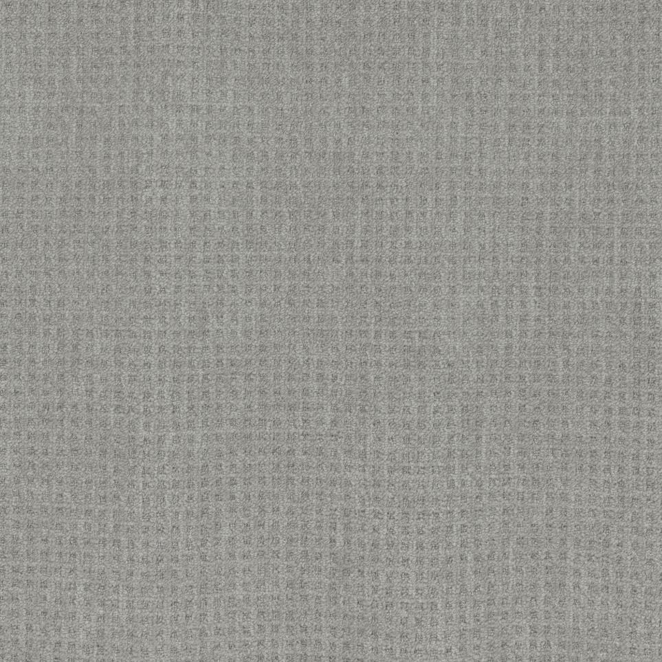 Loop Island Taupe Gray Carpet