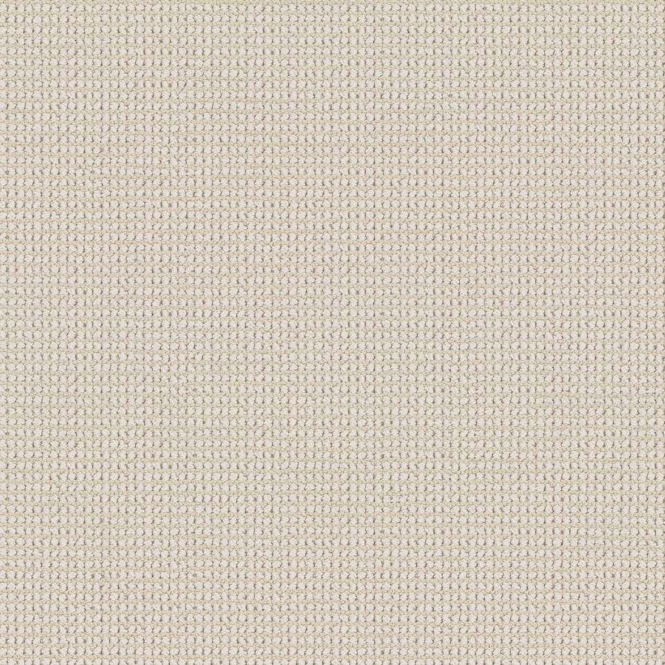 Loop Chalk White Carpet