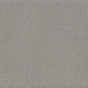Textured Saxony Icebound Gray Carpet