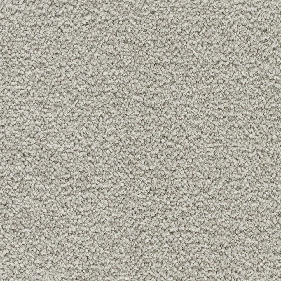 Textured Saxony Icebound Gray Carpet