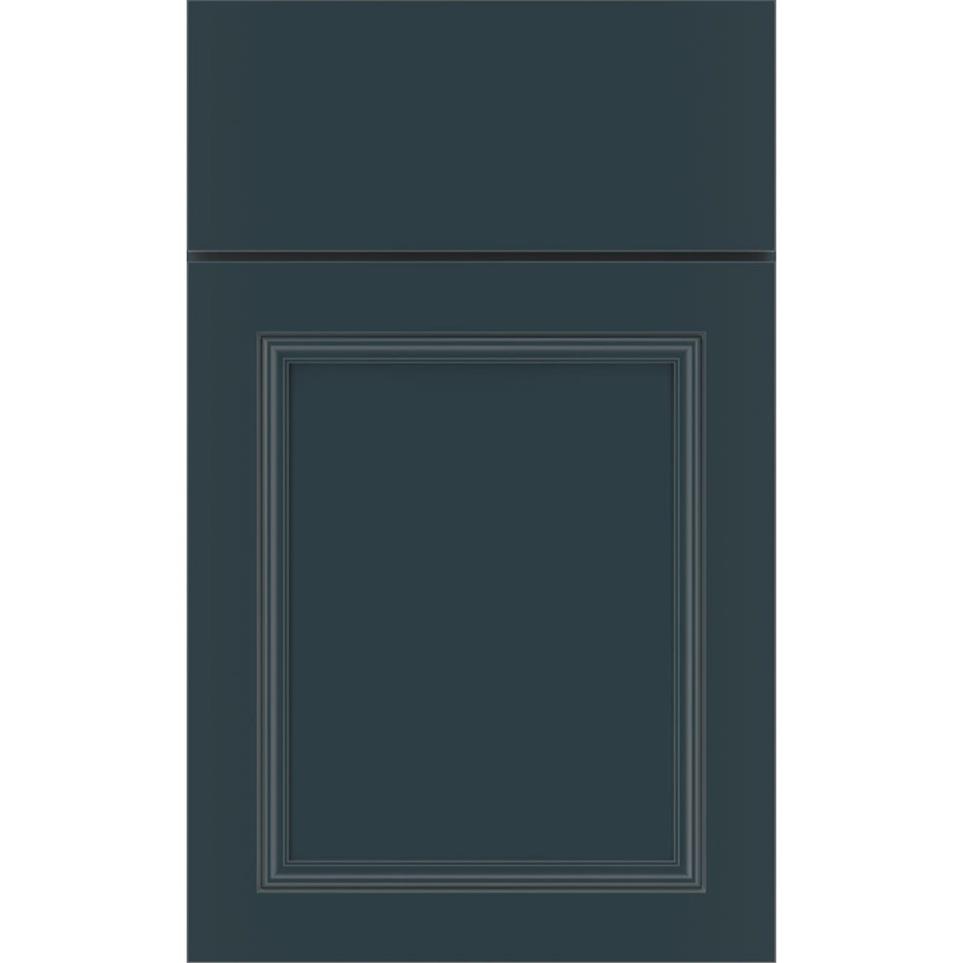 Square Maritime Paint - Other Square Cabinets