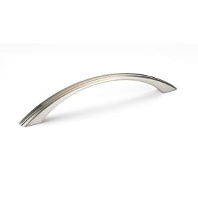 Pull Brushed Nickel Nickel Pulls