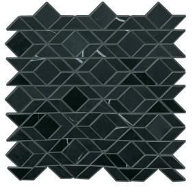 Nero Marquina Mixed