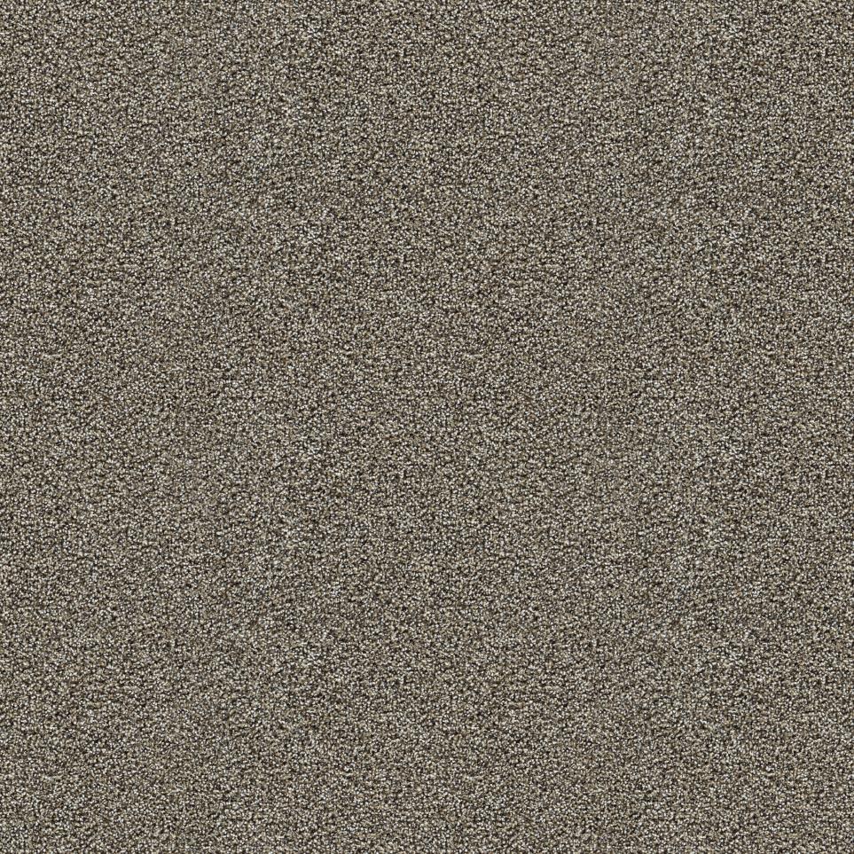 Textured Saxony Diplomat Brown Carpet