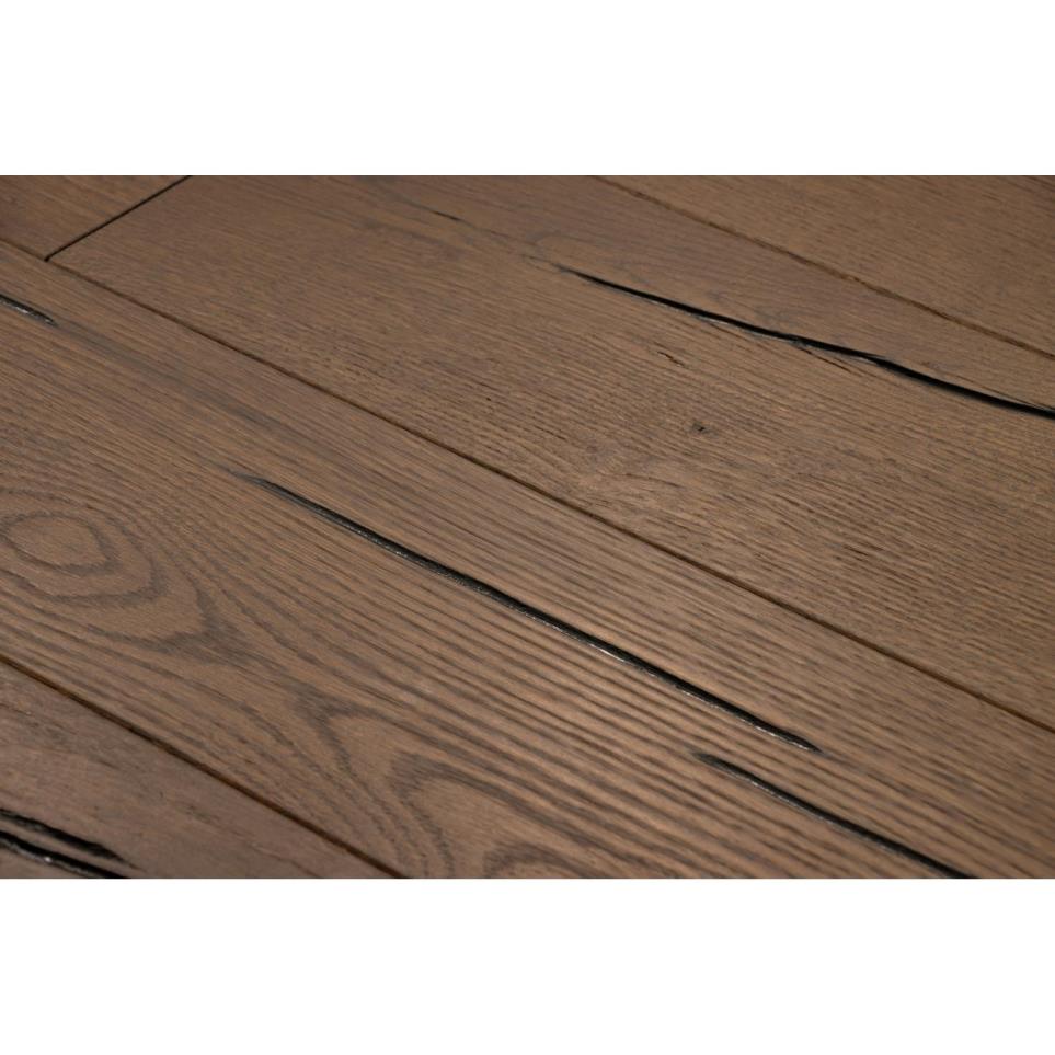 Plank Evening Whiskey Medium Finish Hardwood