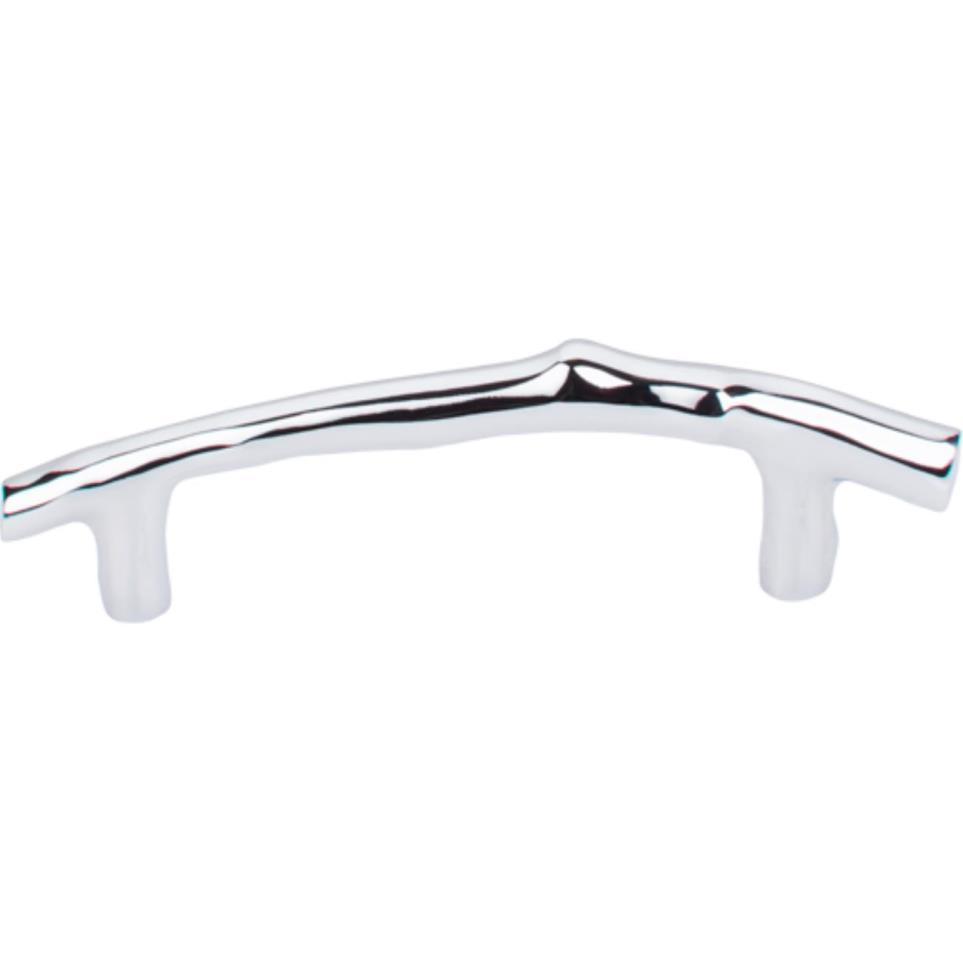 Pull Polished Chrome Chrome Pulls
