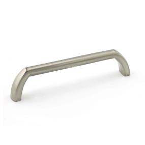 Pull Brushed Nickel Nickel Pulls