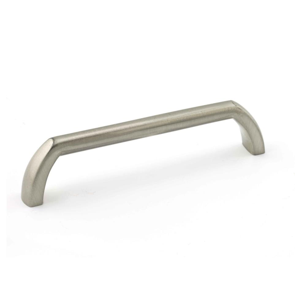 Pull Brushed Nickel Nickel Pulls