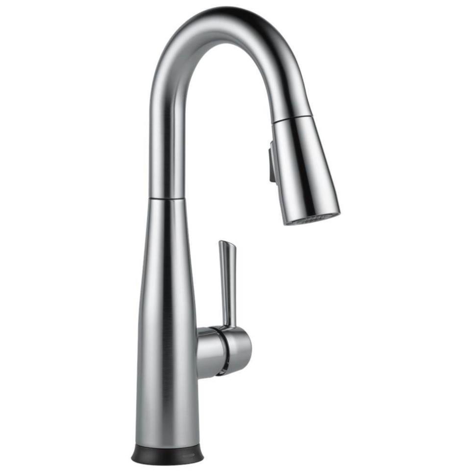 Kitchen Arctic Stainless Stainless Steel Faucets