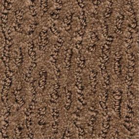 Pattern Siena Brown Carpet