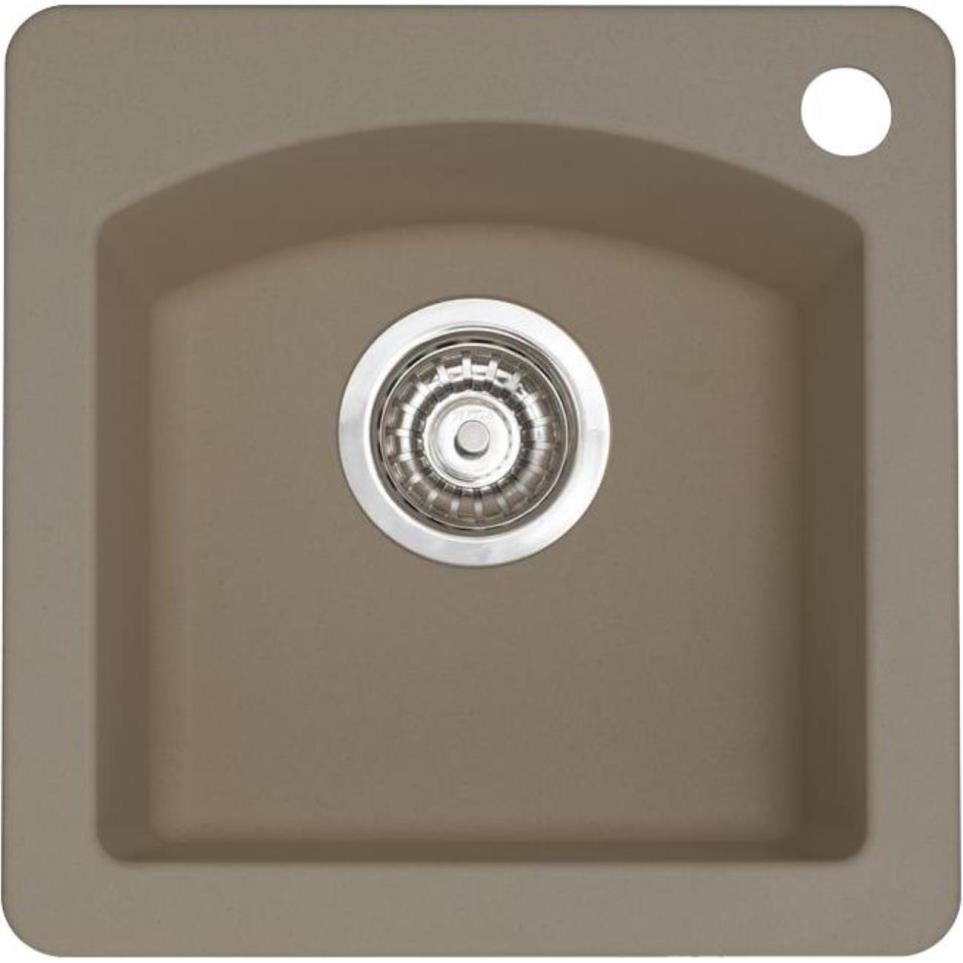Truffle Tan / Earth Tone Sinks