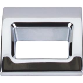 Pull Polished Chrome Chrome Pulls