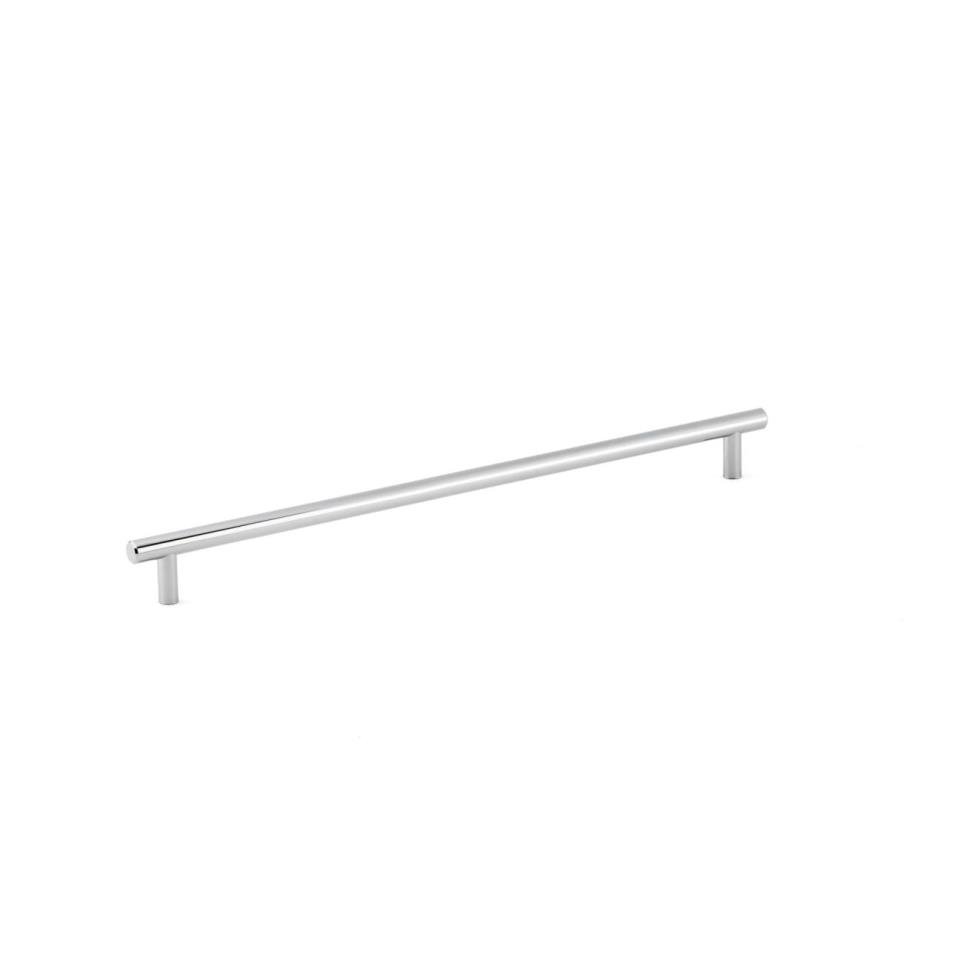 Bar Pull Chrome Chrome Pulls