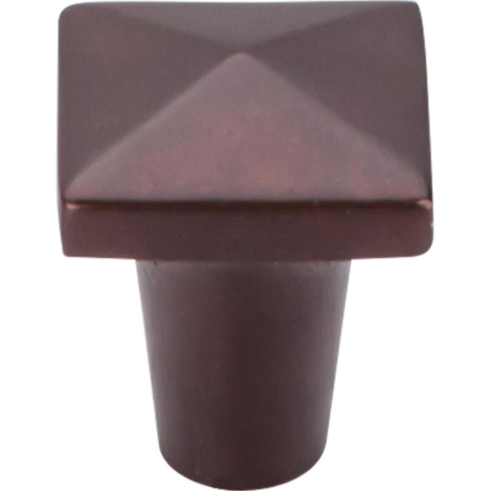 Knob Mahogany Bronze Bronze Knobs