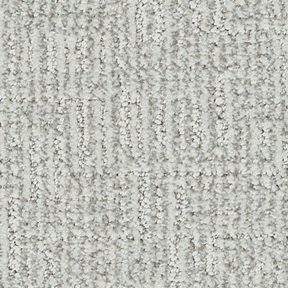 Pattern Raindrops Gray Carpet
