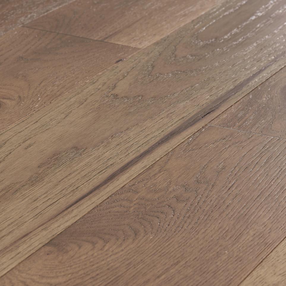 Plank Rustic Honey Medium Finish Hardwood