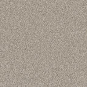 Textured Saxony Showpiece Gray Carpet