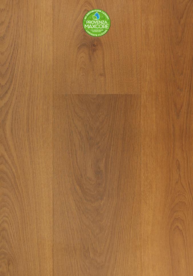 Plank Knockout Medium Finish Laminate