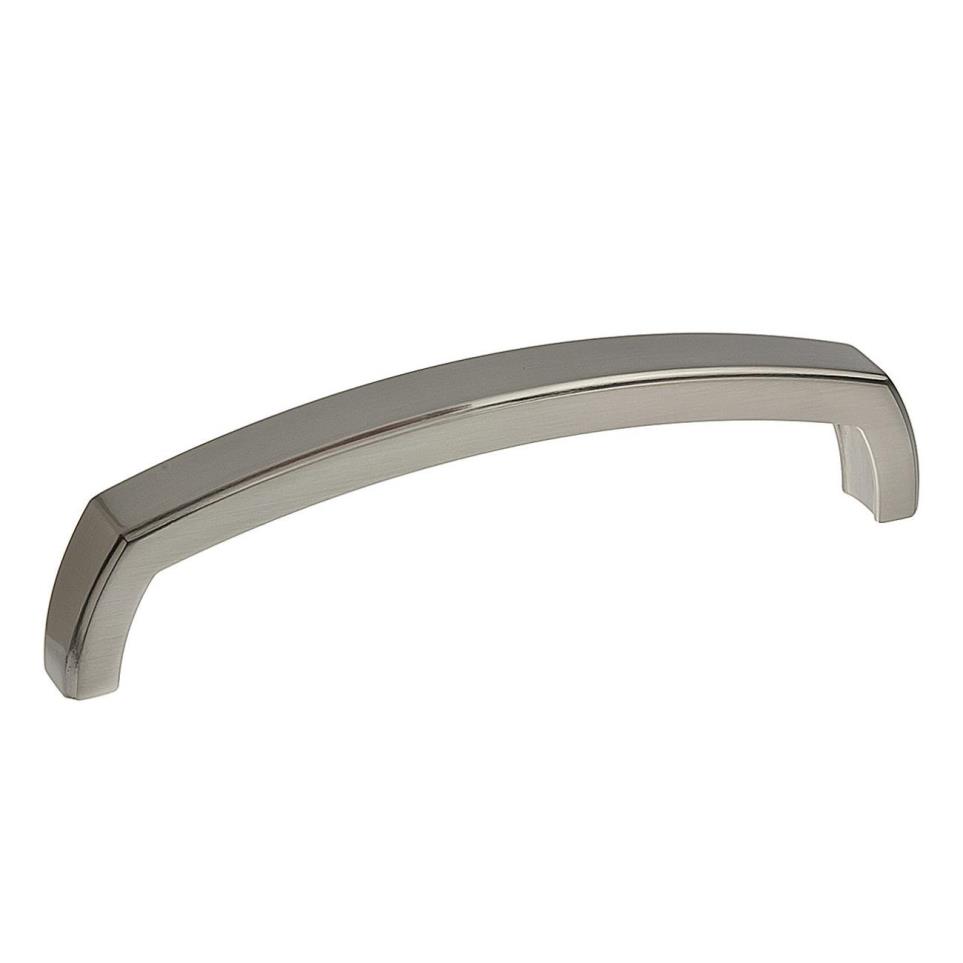 Pull Brushed Nickel Nickel Pulls