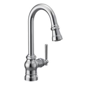 Bar Chrome Chrome Faucets