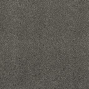 Textured Saxony Granite Brown Carpet