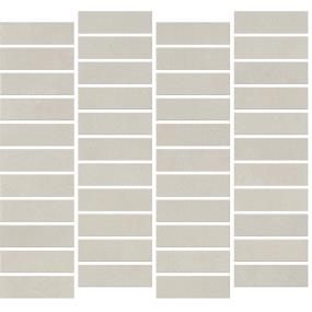 Mosaic Dune Matte Beige/Tan Tile
