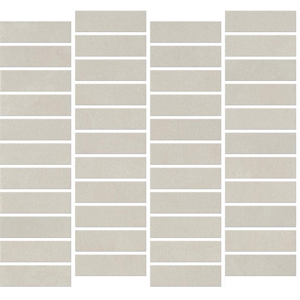 Mosaic Dune Matte Beige/Tan Tile