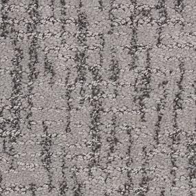 Pattern Caravan Gray Carpet