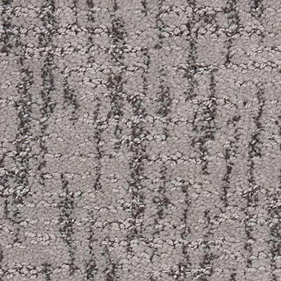 Pattern Caravan Gray Carpet